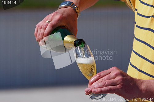 Image of Champagne