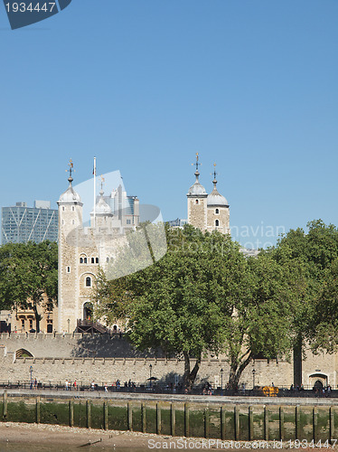 Image of Tower of London