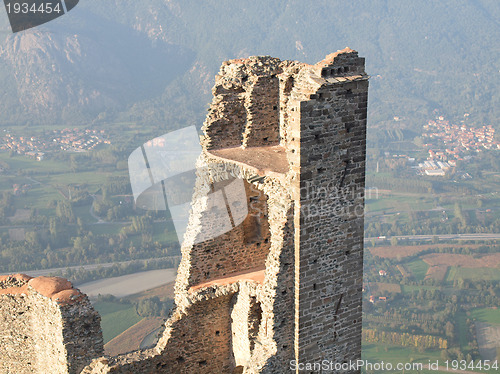 Image of Tower of Bell Alda