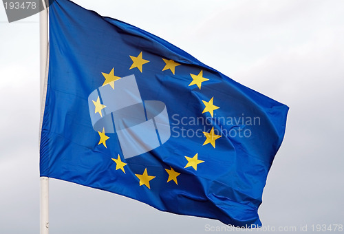 Image of European Union