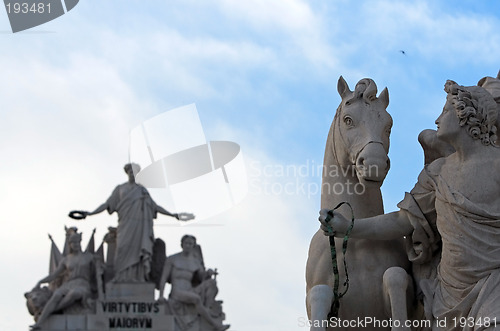 Image of Lisbon