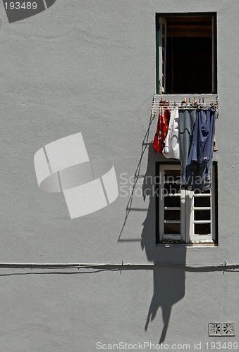 Image of Washing