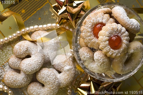 Image of cookies
