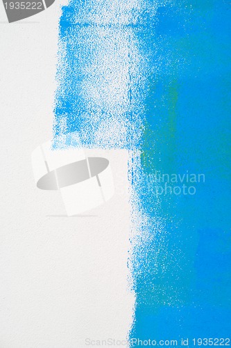 Image of paint wall color background