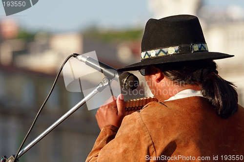 Image of Street performance