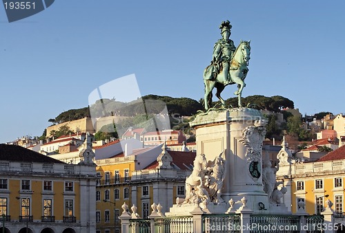 Image of Lisbon