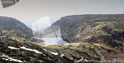 Image of Serra de Estrela