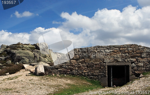 Image of Ruins