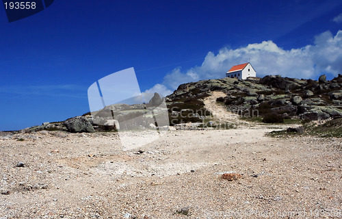 Image of Hermitage
