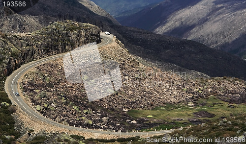 Image of Serra de Estrala