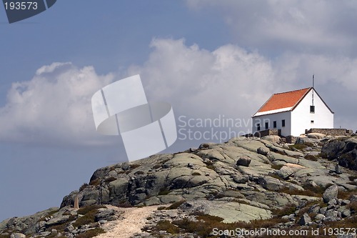 Image of Chalet
