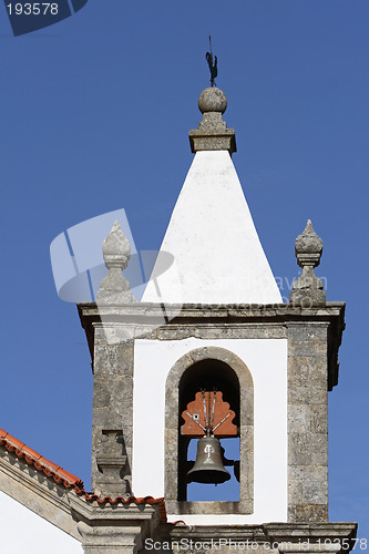 Image of Belfry