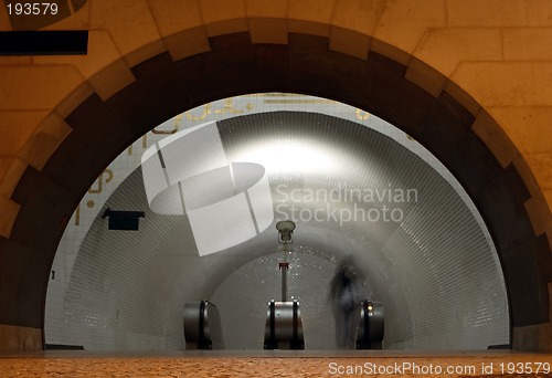 Image of Subway