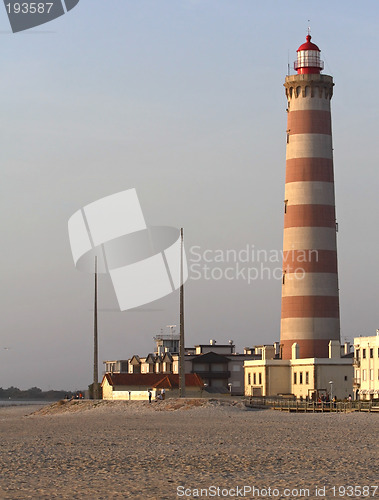 Image of Lighthouse