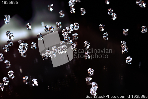 Image of diamonds