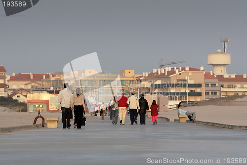 Image of Boulevard