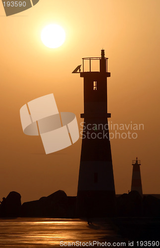 Image of Lighthouse