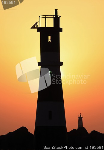 Image of Lighthouse