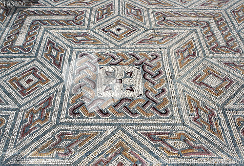 Image of Mosaic