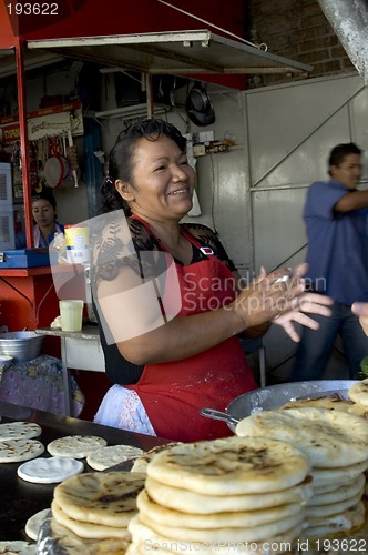 Image of NATIVE restaurant san salvador