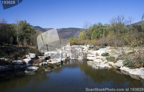 Image of Scenic Landscape