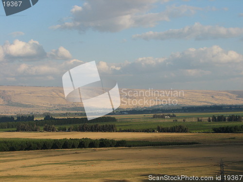 Image of Golan Hights