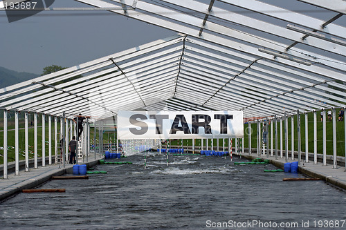 Image of Start