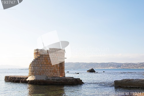 Image of Antibes #233