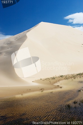 Image of Dunes #3