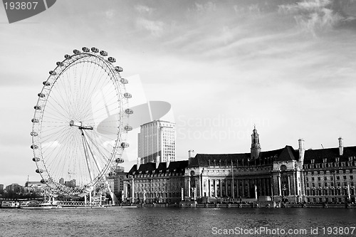 Image of London#23