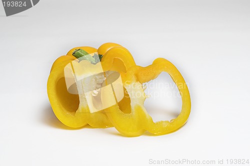 Image of Peppers #3