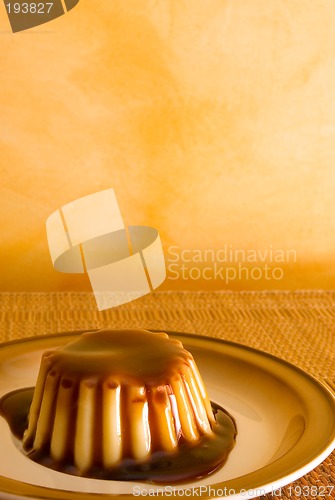 Image of Pudding #1