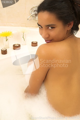 Image of Woman #48