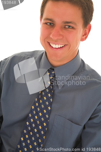 Image of Businessman #82