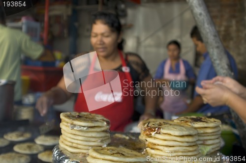 Image of native restaurant