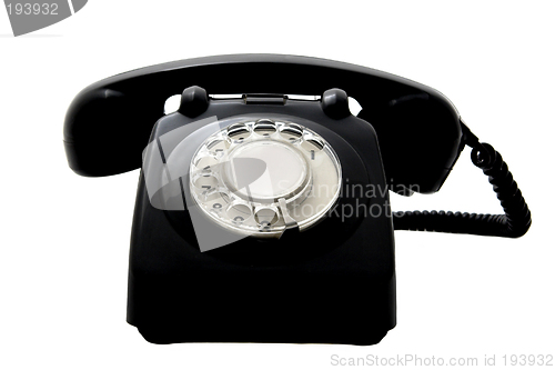 Image of Vintage phone