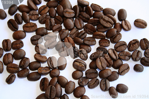 Image of Coffee-beans