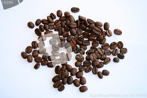 Image of Coffee-beans