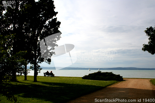 Image of Riverside Walk