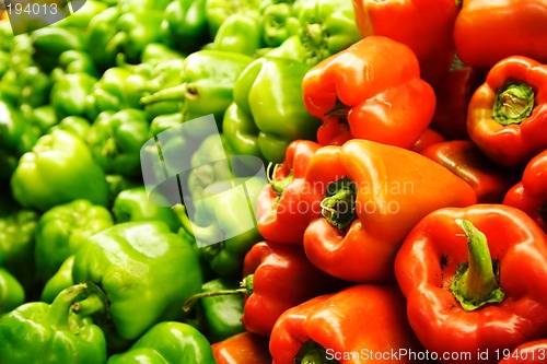 Image of Pepper