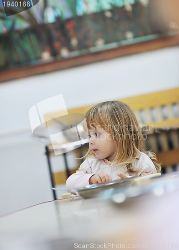 Image of preschool  kids