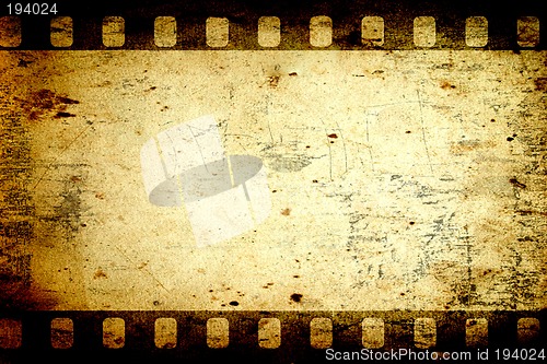 Image of Aged paper