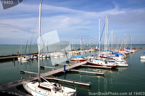 Image of Siofok - Hungary