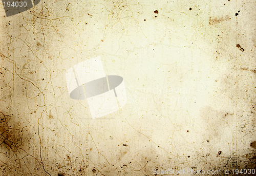 Image of Aged paper