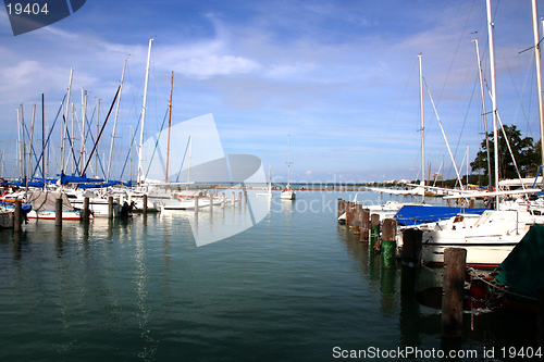 Image of Siofok - Hungary