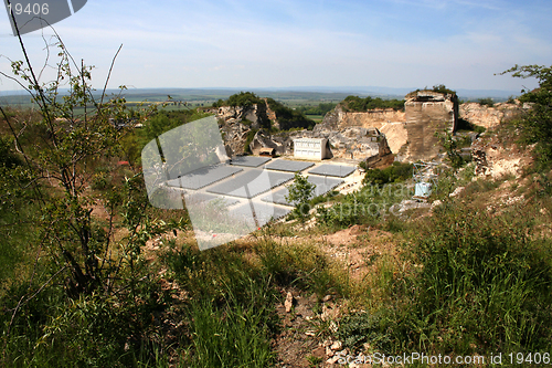 Image of Quarry as theatre