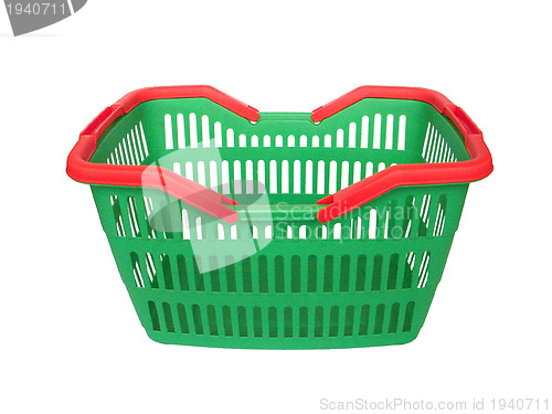 Image of shopping cart