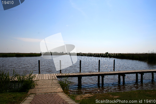 Image of Neusiedler-Sea