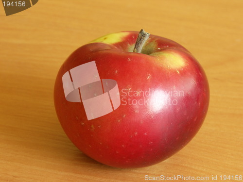 Image of Apple
