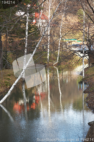 Image of Reflection.